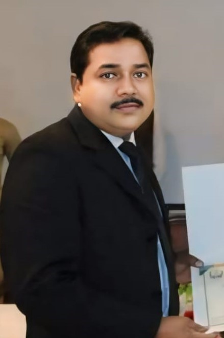 ADV YASEEN